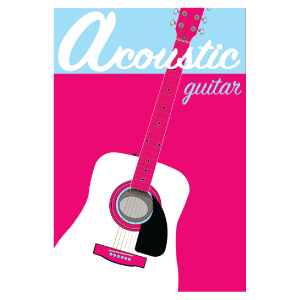 Acoustic Guitar Series