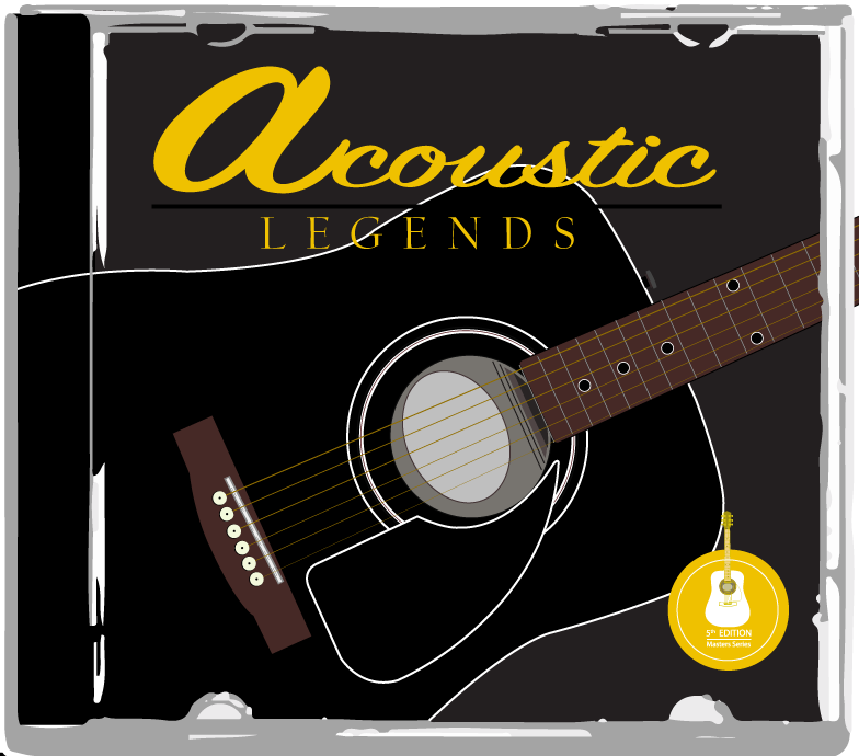 Acoustic Guitar Series