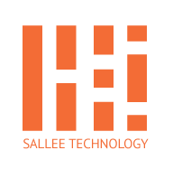 Sallee Technology Logo - Secondary