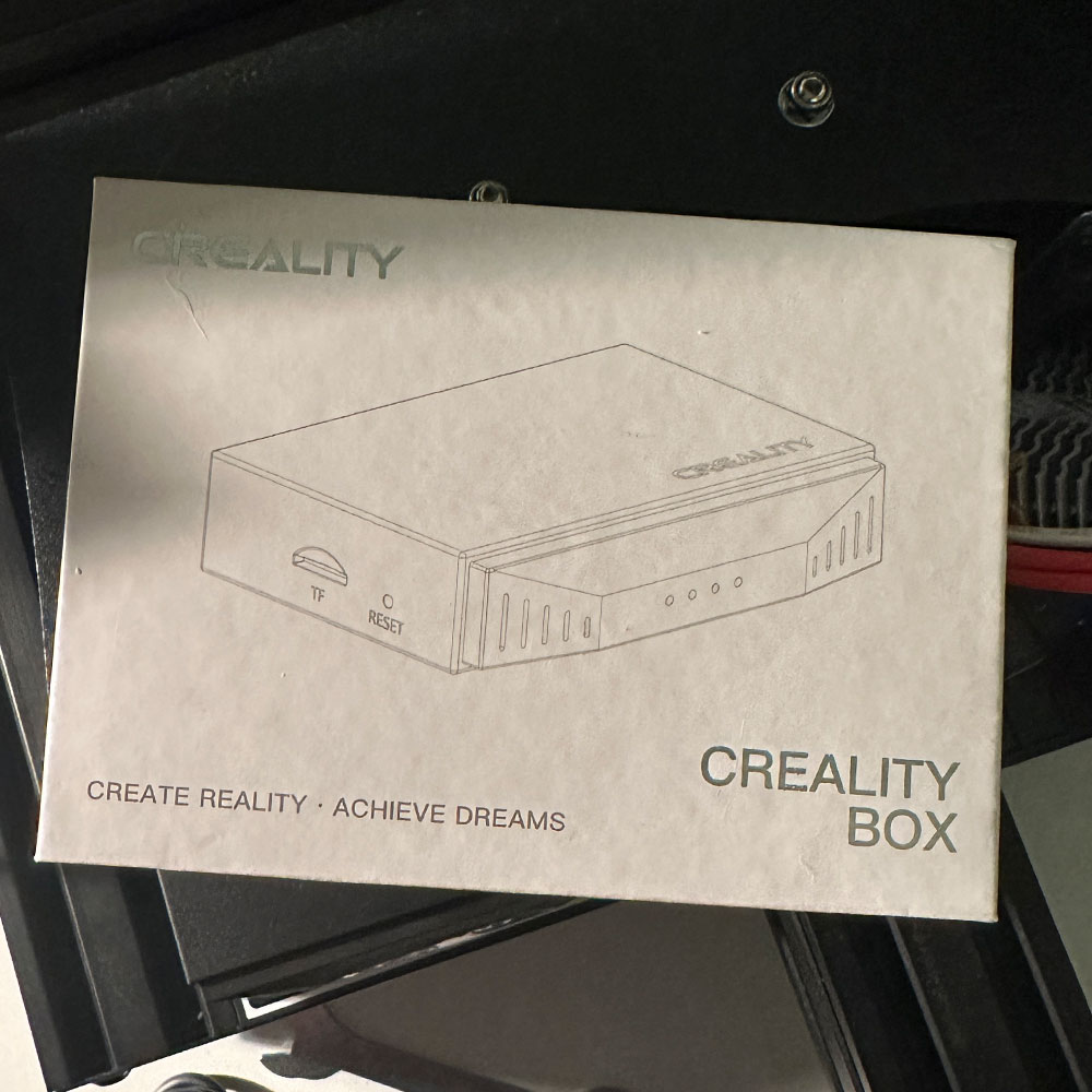 Creality WiFi Box