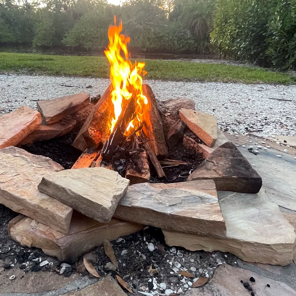1fyr - Campfire