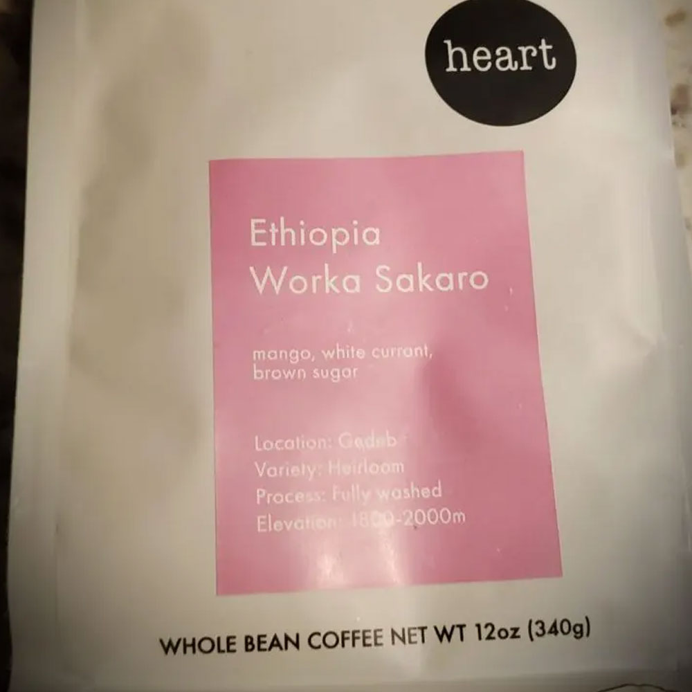Heart Coffee Co.