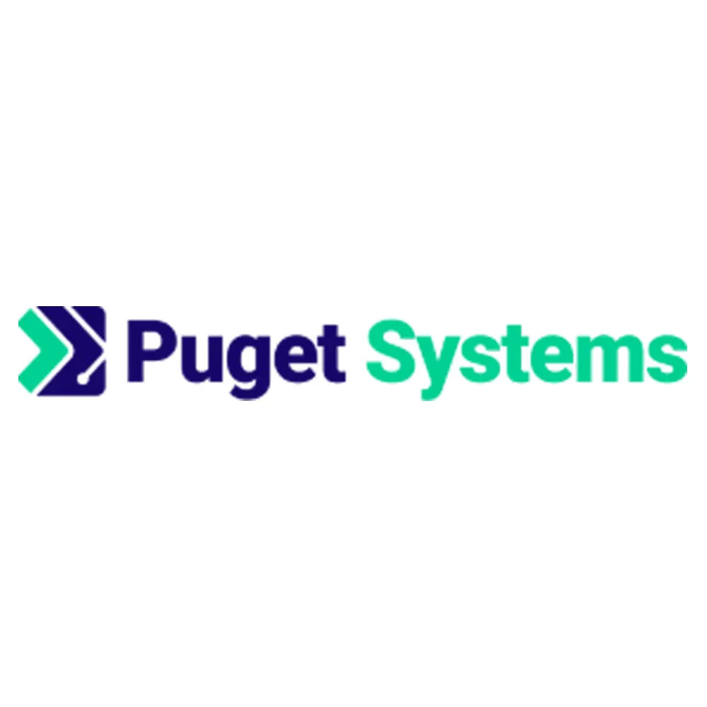 Puget System Intro