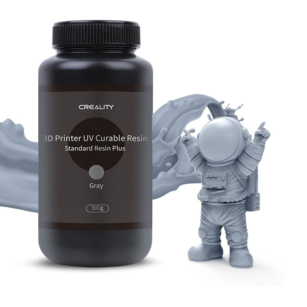 Creality Upgrade 3d Printer Resin