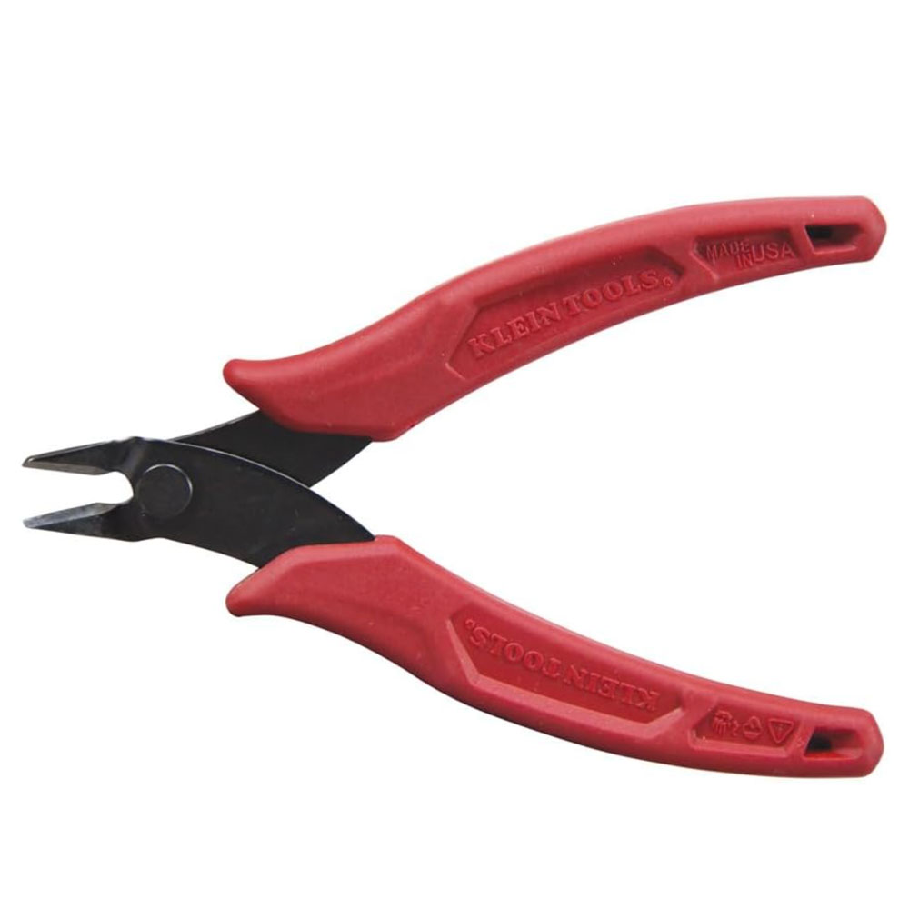 Klein Flush Cutters