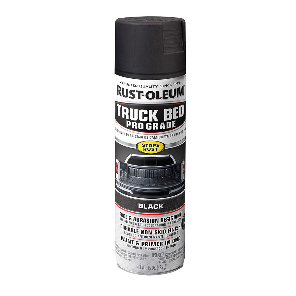 Rust-Oleum Spray Paint