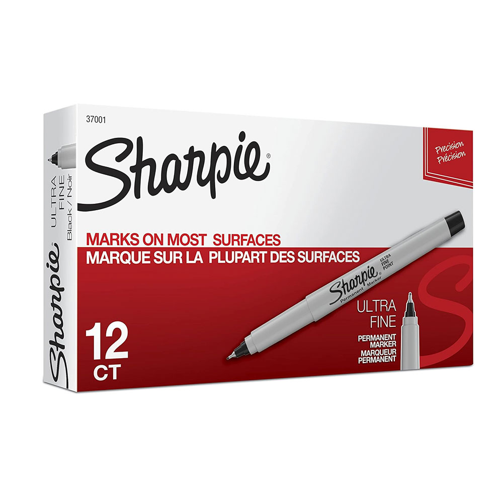 Sharpie Ultra Fine