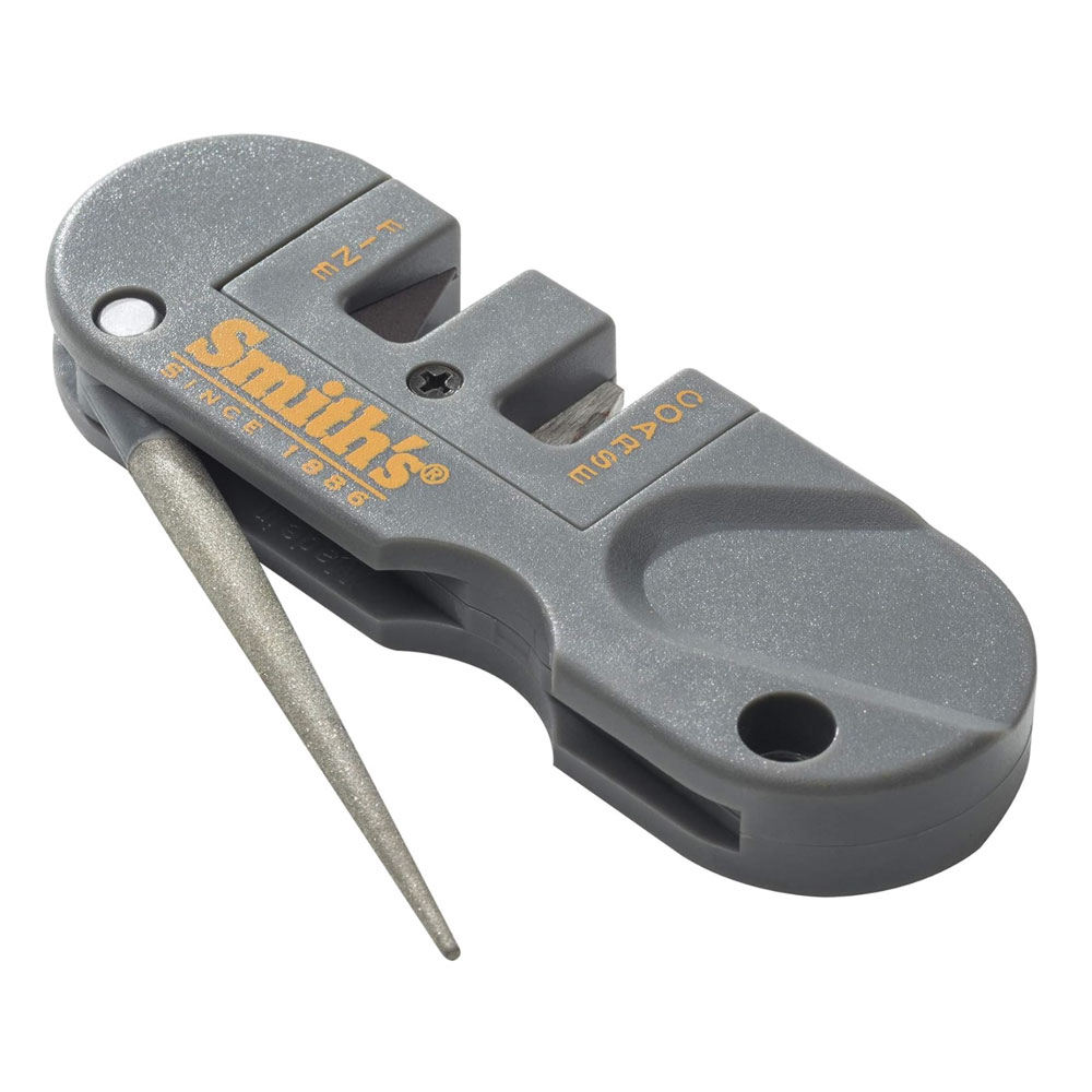 Smiths Pocket Sharpener