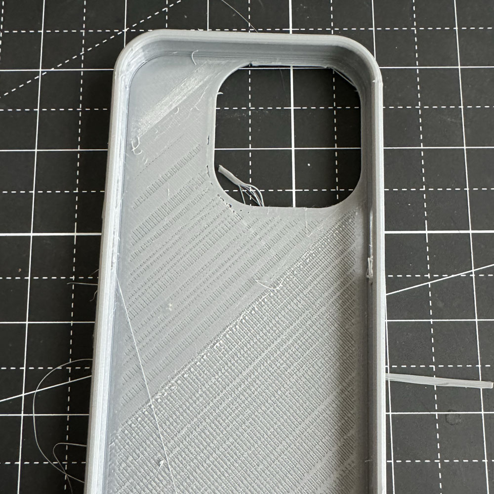 Grey Case