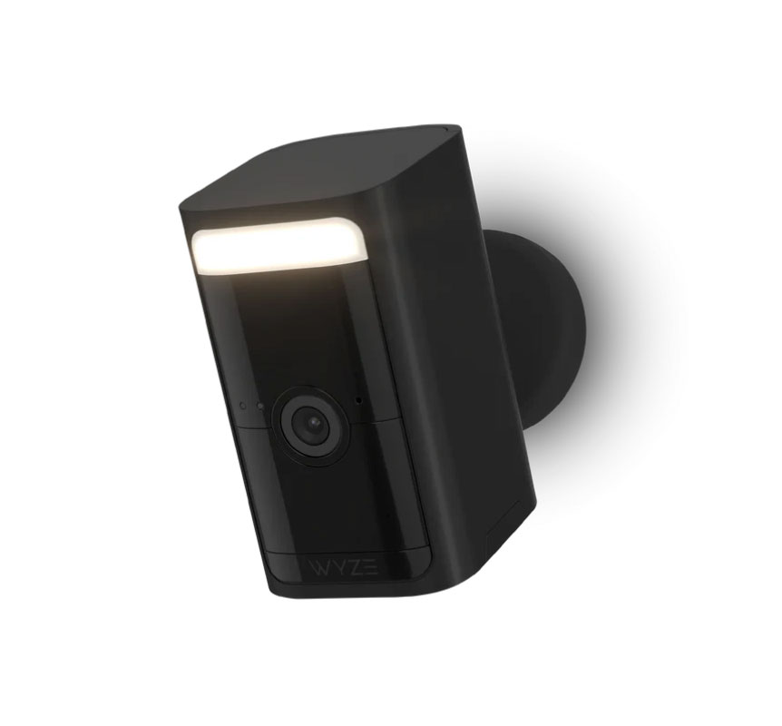 Wyze 2k Outdoor/Indoor Camera