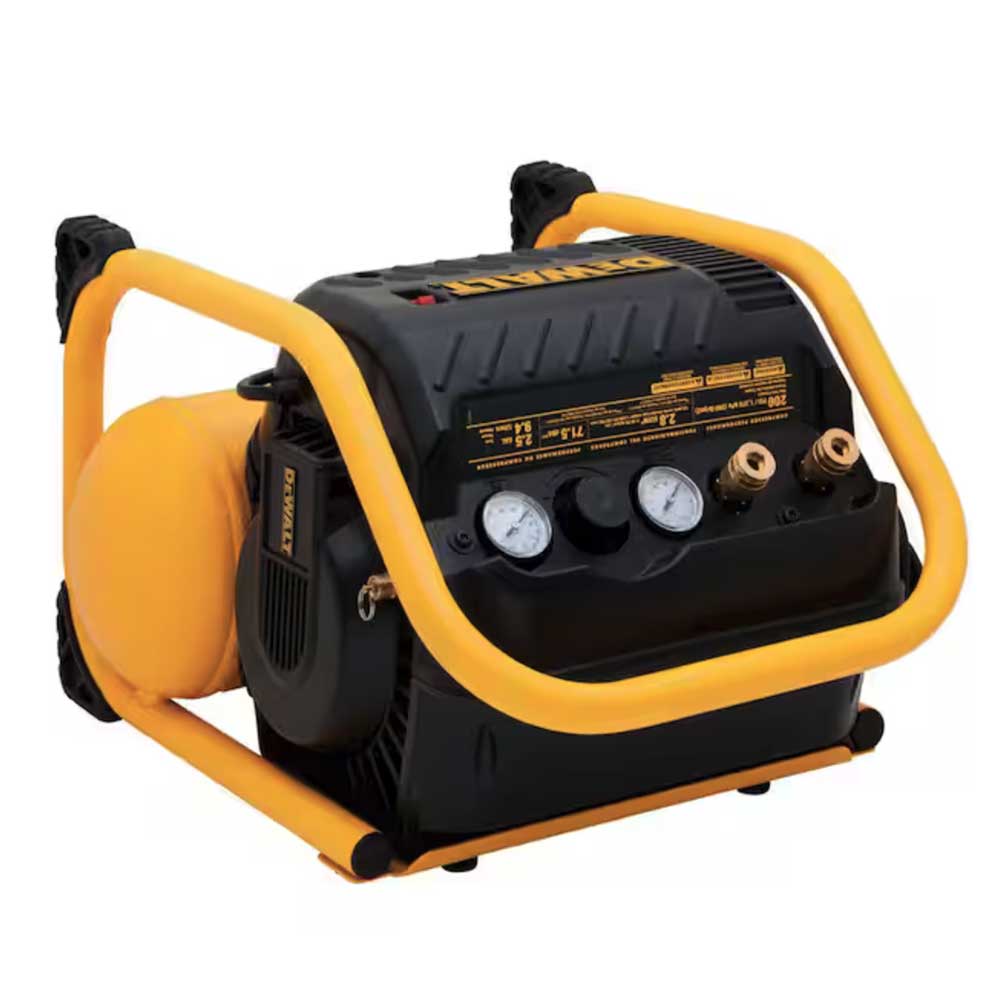 DeWalt Air Compressor