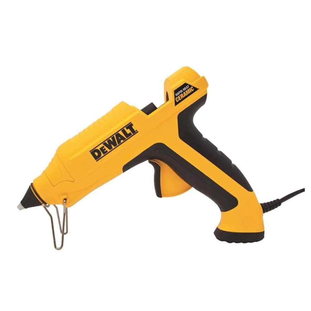 DeWalt Rapid Heat Glue Gun