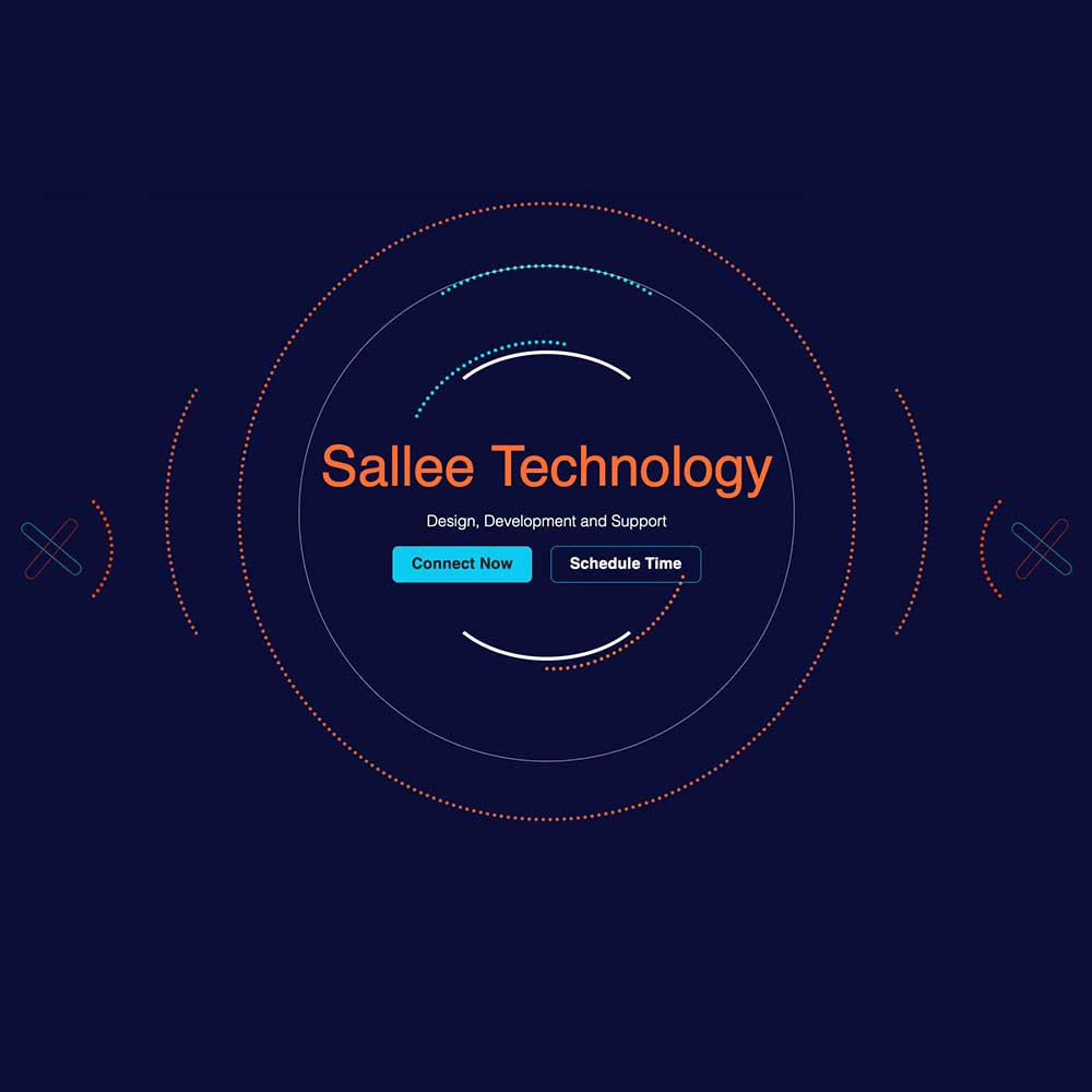 Sallee Technology Opening