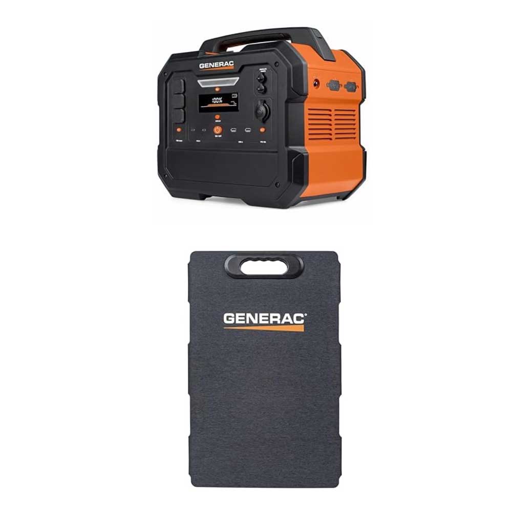 Generac Power Station GB2000 Kit